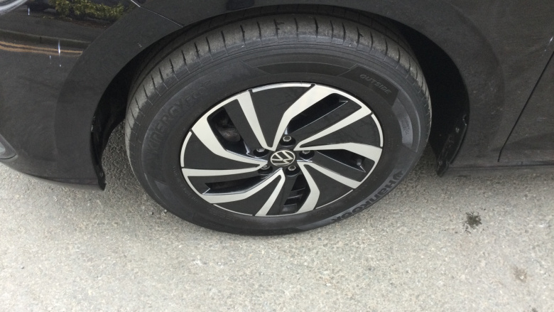 Volkswagen Polo 1.0 TSI Life 5dr Petrol Hatchback